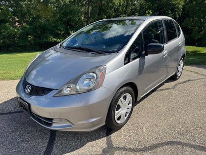 Used 2010 Honda Fit