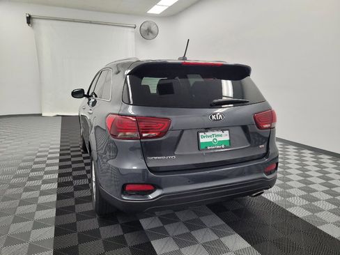 Used 2020 Kia Sorento LX w/ LX I4 Convenience Package FWD image 6