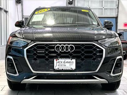 Certified 2023 Audi Q5 2.0T Premium w/ Convenience Package
