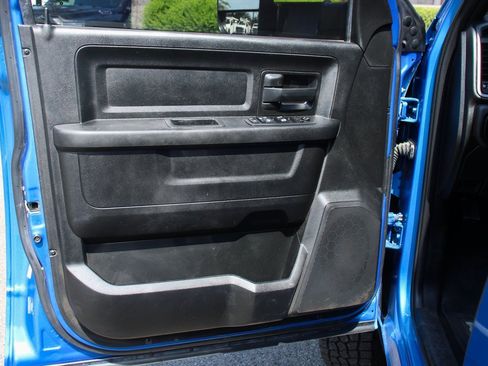 Used 2021 RAM 2500 Tradesman image 13