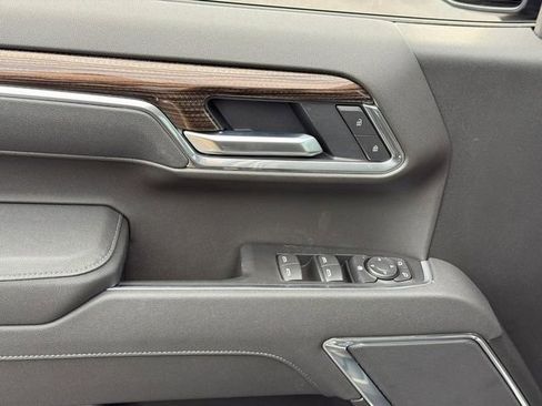 New 2026 Chevrolet Silverado 1500 LT Trail Boss image 11