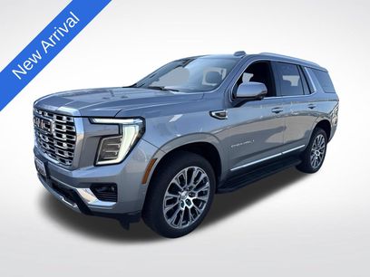 Used 2025 GMC Yukon Denali