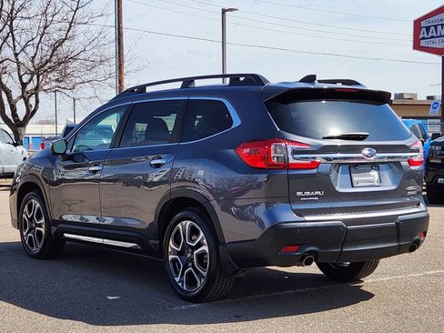 Used 2023 Subaru Ascent Touring w/ Popular Package #2A image 7