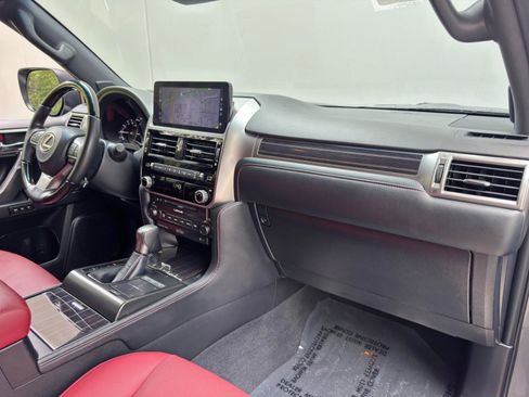 Used 2023 Lexus GX 460 Premium w/ Premium Plus Package AWD/4WD image 15