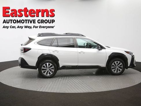 Used 2023 Subaru Outback Premium AWD/4WD image 44