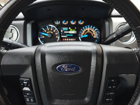 Used 2014 Ford F150 XLT w/ Equipment Group 302A Luxury image 17