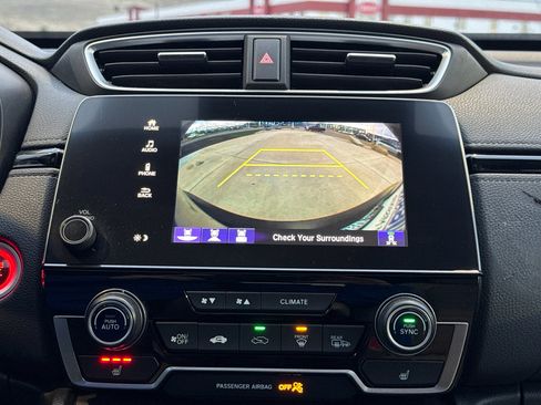 Used 2018 Honda CR-V EX-L image 23