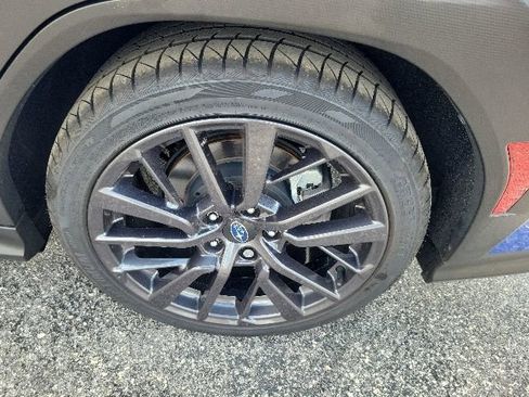 Used 2023 Subaru WRX Premium AWD/4WD image 8
