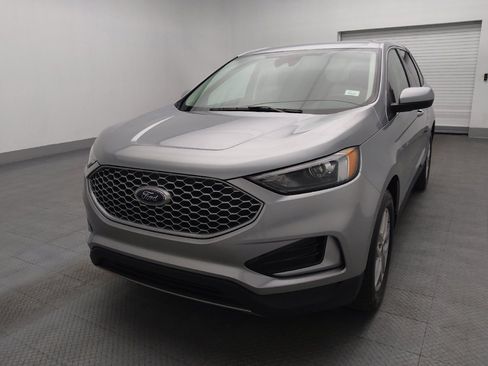 Used 2024 Ford Edge SEL image 15
