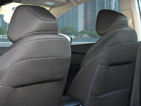 New 2026 Honda Accord SE image 18