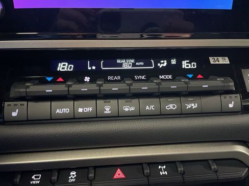 Used 2025 Toyota Sequoia SR5 image 46