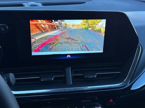 New 2026 Chevrolet Trax ACTIV w/ Driver Confidence Package image 19