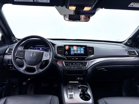 Used 2023 Honda Passport EX-L image 20