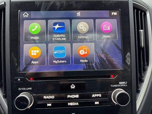 Used 2019 Subaru Forester Sport w/ Popular Package #2 image 17