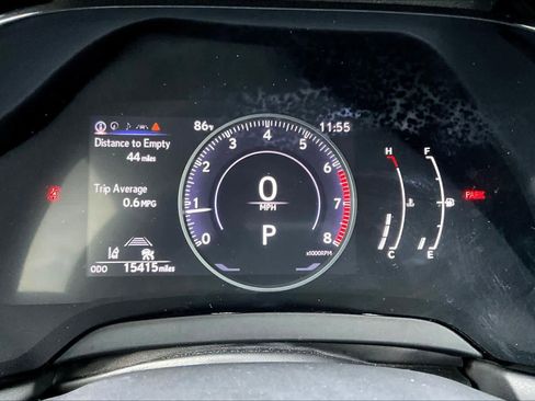 Used 2024 Lexus RX 350 FWD w/ Technology Package image 45