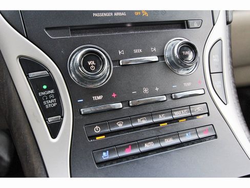 Used 2020 Lincoln Nautilus Reserve image 27