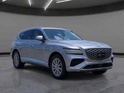 Used 2025 Genesis GV80 2.5T Standard