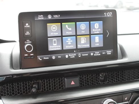 Used 2025 Honda CR-V EX-L image 14