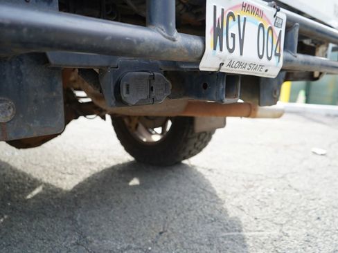 Used 2011 Ford F150 FX2 w/ FX Luxury Pkg image 8