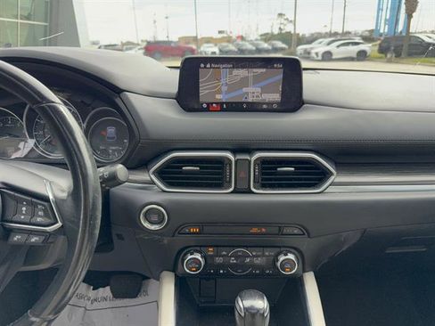 Used 2018 MAZDA CX-5 Grand Touring image 13