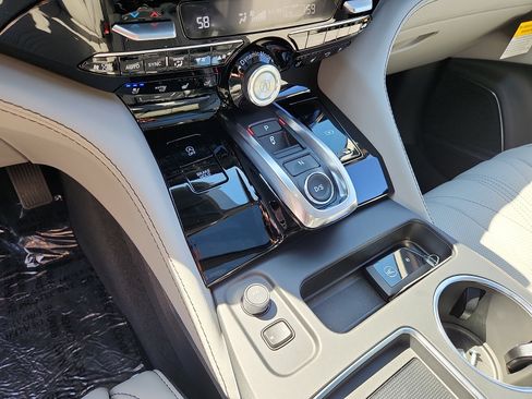 New 2026 Acura MDX SH-AWD w/ Advance Package image 11