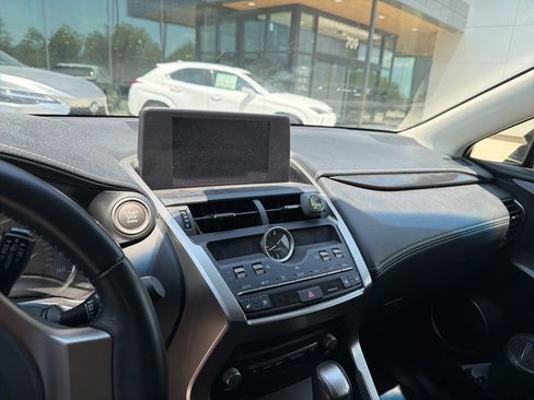 Used 2018 Lexus NX 300 AWD w/ Premium Package image 23