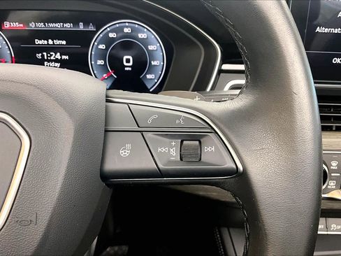 Used 2023 Audi A5 2.0T Premium Plus w/ Premium Plus image 24