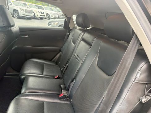 Used 2013 Lexus RX 350 AWD image 3