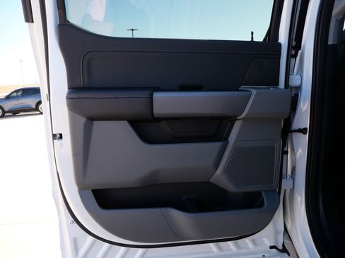 New 2026 Ford F150 XLT image 13