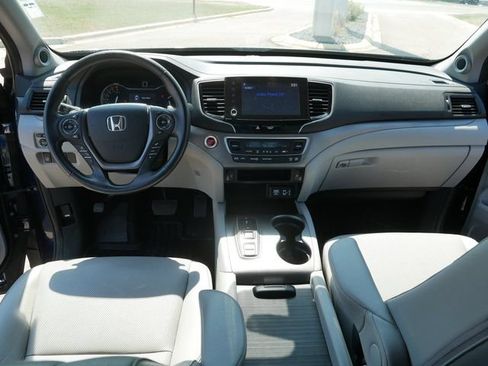 Used 2023 Honda Ridgeline RTL image 24
