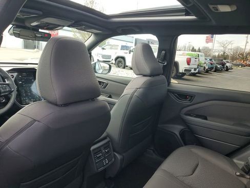Certified 2026 Subaru Forester Premium AWD/4WD image 11