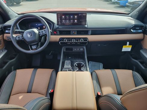 New 2026 Honda Passport TrailSport Elite image 13