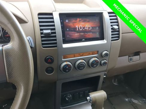 Used 2007 Nissan Pathfinder SE w/ SE Premium Pkg image 36