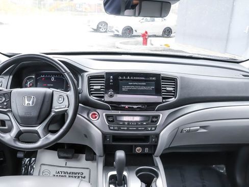 Used 2019 Honda Pilot EX-L image 26