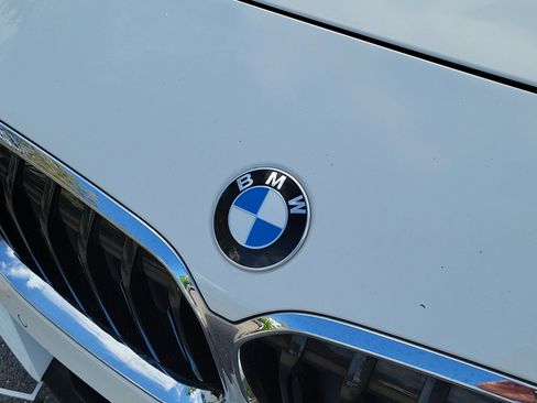 Used 2021 BMW 228i Gran Coupe w/ Convenience Package FWD image 5