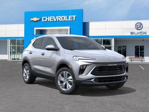 New 2026 Buick Encore GX Preferred w/ Comfort Package AWD/4WD image 29
