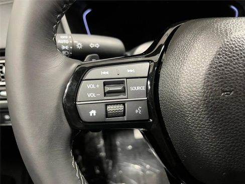 New 2026 Honda Civic Sport image 9