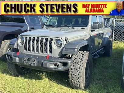 Used 2020 Jeep Gladiator Sport w/ Quick Order Package 24S