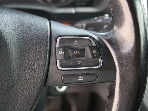 Used 2012 Volkswagen Eos Lux image 17