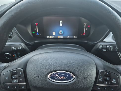 New 2026 Ford Escape Active w/ Tech Pack #1 image 26