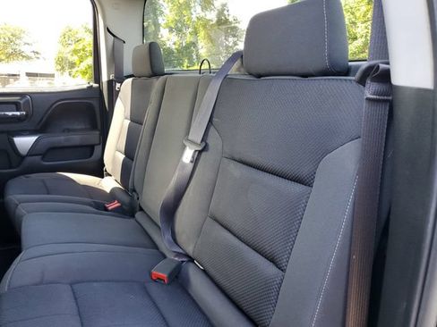 Used 2017 Chevrolet Silverado 1500 LT w/ All Star Edition AWD/4WD image 10