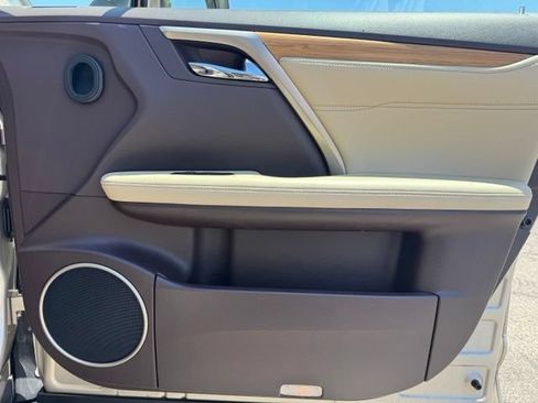 Used 2018 Lexus RX 350L AWD image 30