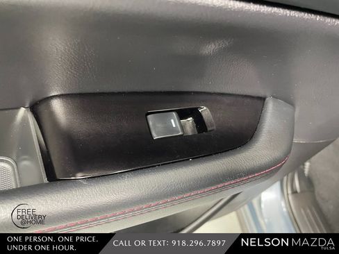 Used 2022 MAZDA CX-5 Carbon Edition image 39