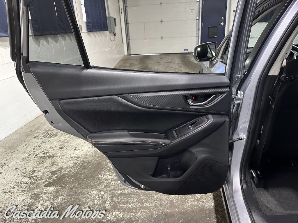 Used 2019 Subaru Crosstrek 2.0i Limited w/ Moonroof Package AWD/4WD image 19