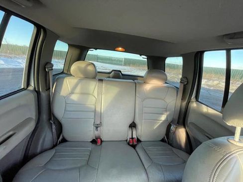 Used 2003 Jeep Liberty Limited image 29