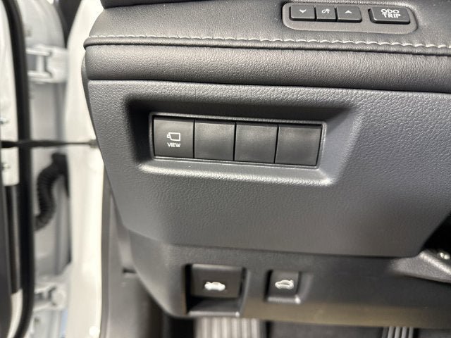 New 2026 Lexus IS 350 F Sport AWD/4WD image 15