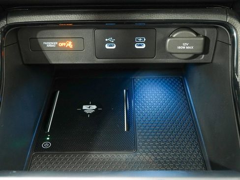 New 2026 Honda CR-V Sport Touring image 31