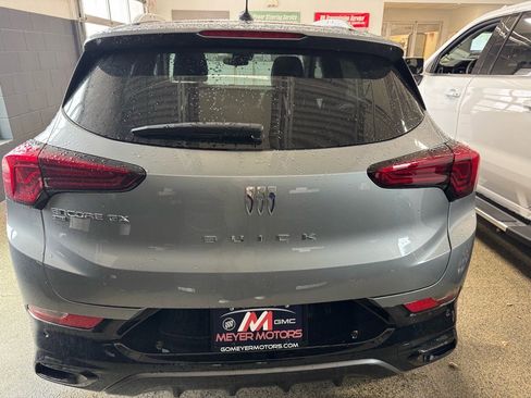 New 2026 Buick Encore GX Sport Touring w/ Advanced Technology Package image 6