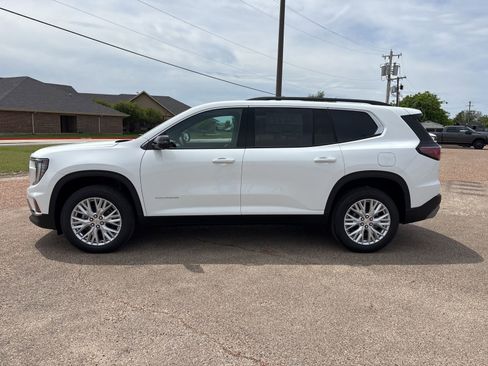 New 2026 GMC Acadia Elevation image 2