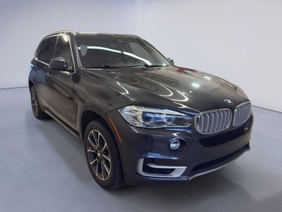 Used 2018 BMW X5 xDrive35i